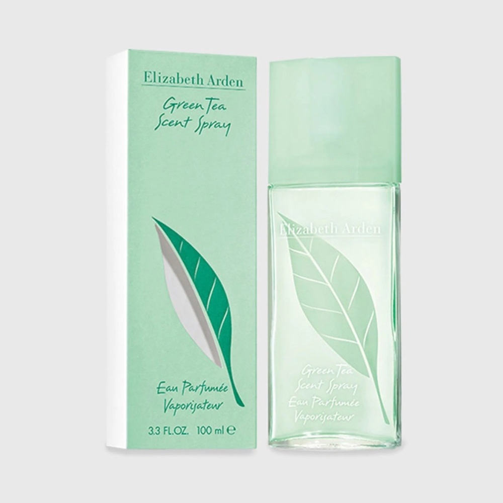 NWT FACTORY SEALED BOX ELIZABETH ARDEN SCENT SPRAY